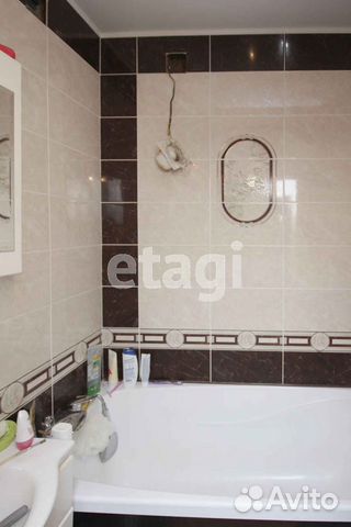 3-к квартира, 58.7 м², 3/9 эт. 3-к квартира, 58.7 м², 3/9 эт.