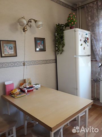 2-к квартира, 54 м², 5/9 эт.