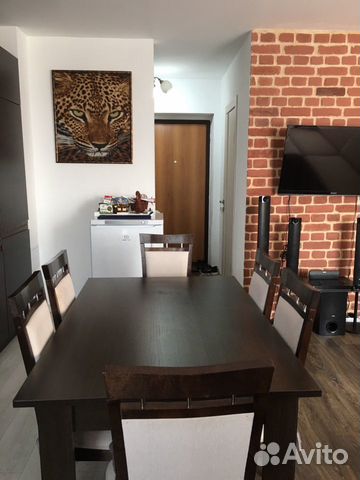 2-к квартира, 47 м², 7/9 эт.