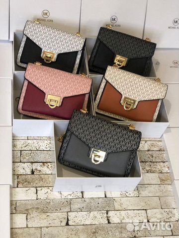Сумка Michael Kors Михаил Корс Сумка Michael Kors Михаил Корс