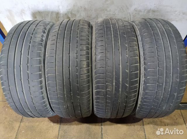 205 55 16 Hankook бу Шины Летние 205 55 R16 98H