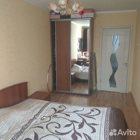 2-к квартира, 48 м², 5/5 эт. 2-к квартира, 48 м², 5/5 эт.