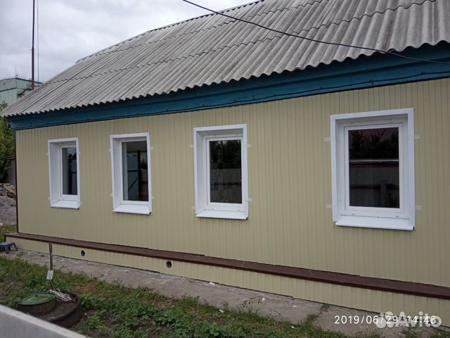 Пластиковые окна откосы