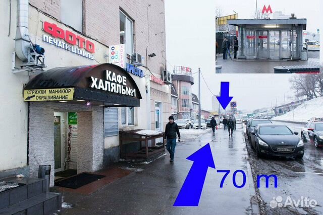 Комната 28 м² в > 9-к, 3/3 эт.