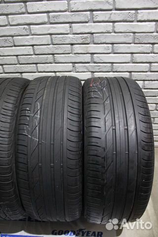 225 50 R18 Bridgestone Turanza T001 225/50/18 225 50 R18 Bridgestone Turanza T001 225/50/18