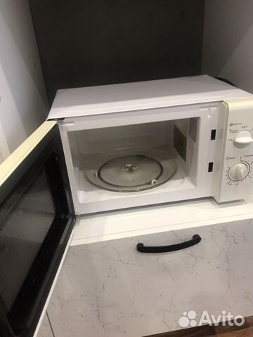Микроволновая печь Vitek