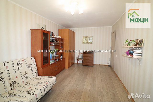 1-к квартира, 30.4 м², 3/5 эт. 1-к квартира, 30.4 м², 3/5 эт.