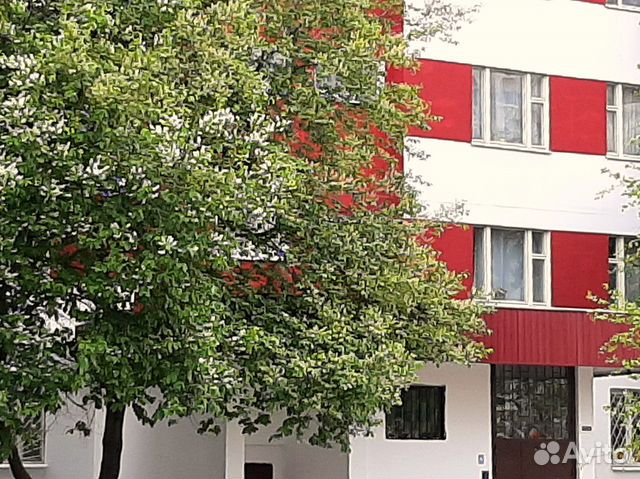 Студия, 17.9 м², 1/17 эт. Студия, 17.9 м², 1/17 эт.