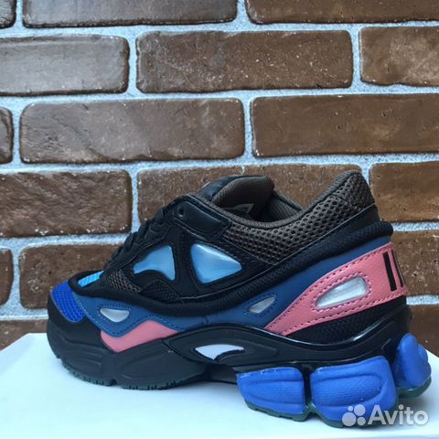 Кроссовки Adidas RAF simons ozweego Кроссовки Adidas RAF simons ozweego