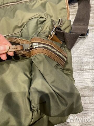 Мужская сумка D&G оригинал