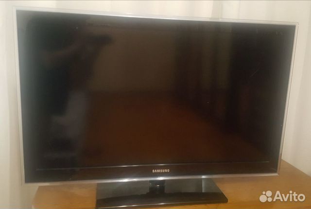 Телевизор-ЖК SAMSUNG LCD Телевизор-ЖК SAMSUNG LCD