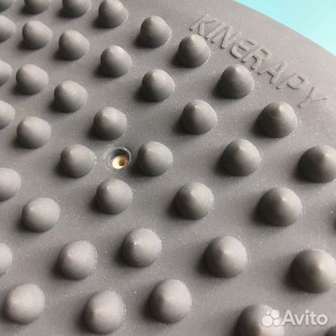 Kinerapy тренажёр-массажер на сиденье Kinerapy тренажёр-массажер на сиденье