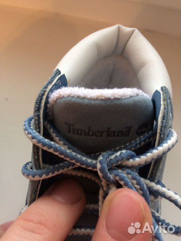 Ботинки пинетки timberland Ботинки пинетки timberland