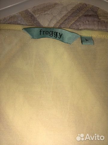 Кофточка+кофточка 100 cotton Кофточка+кофточка 100 cotton