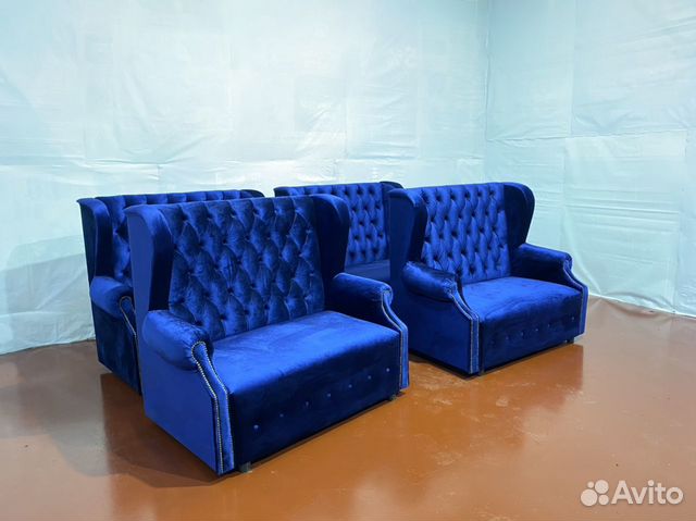 Диван для кафе и ресторанов в кальянная Диван для кафе и ресторанов в кальянная