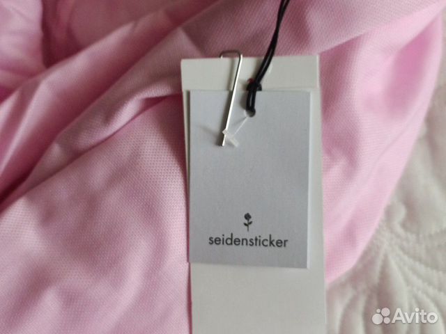 Рубашка Seidensticker Рубашка Seidensticker