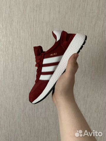 Кроссовки Adidas Iniki новые 35-39 Кроссовки Adidas Iniki новые 35-39