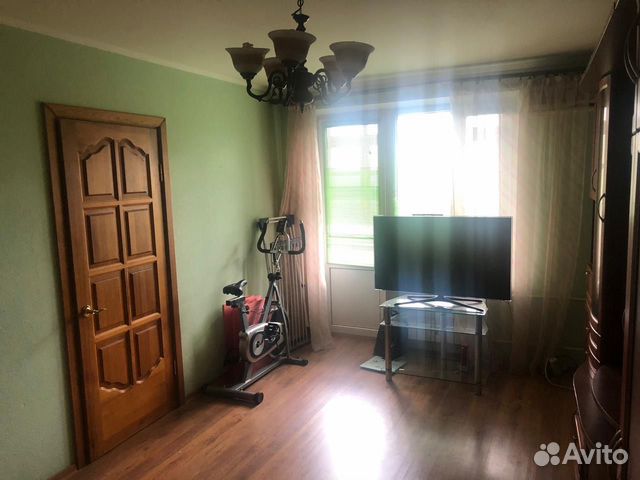 2-к квартира, 50 м², 5/14 эт.