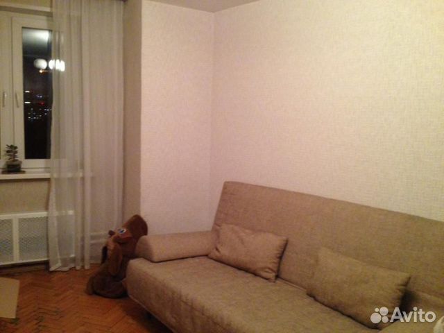 3-к квартира, 81 м², 7/14 эт.