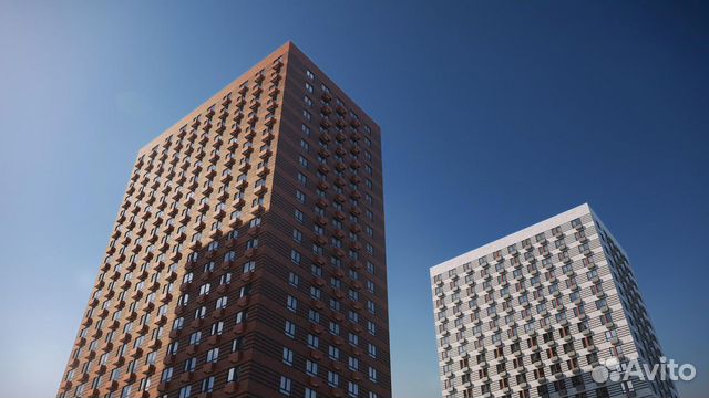4-к квартира, 117 м², 3/22 эт. 4-к квартира, 117 м², 3/22 эт.