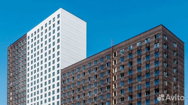 3-к квартира, 82.8 м², 9/33 эт. 3-к квартира, 82.8 м², 9/33 эт.