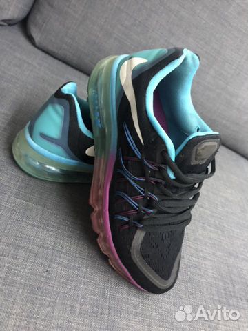Кроссовки Nike airmax Кроссовки Nike airmax