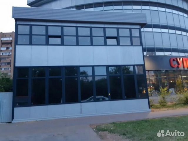 Продам торговое помещение, 100.00 м² Продам торговое помещение, 100.00 м²