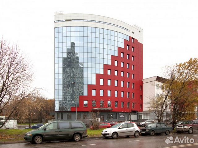 Сдам офисное помещение, 736.00 м²