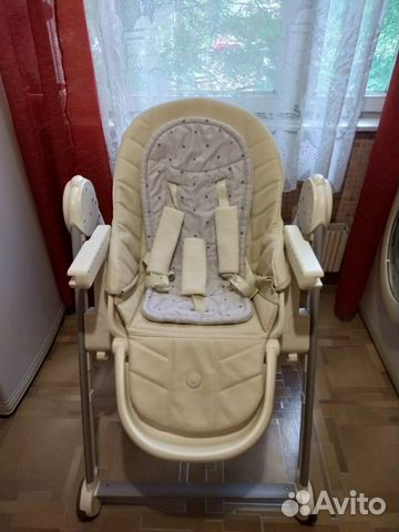 Стульчик для кормления Стульчик для кормления