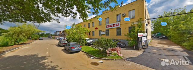 Офисное помещение, 18.3 м²