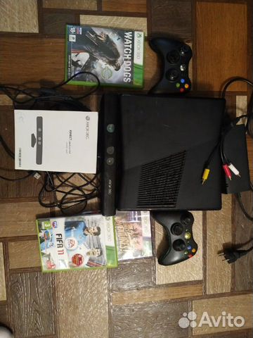 Xbox 360 Xbox 360