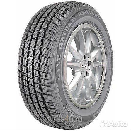 Cooper Weather-Master S/T2 215 65 R17 99T Cooper Weather-Master S/T2 215 65 R17 99T