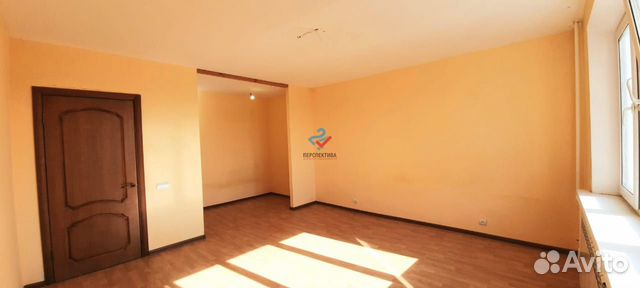1-к квартира, 42 м², 7/9 эт.