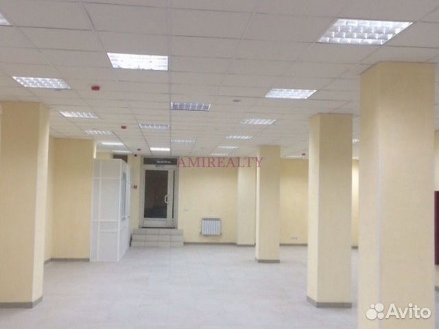 Сдам торговое помещение, 214.00 м² Сдам торговое помещение, 214.00 м²