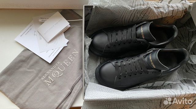 Alexander McQueen Alexander McQueen