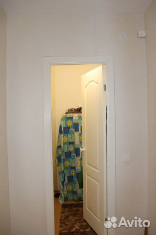 1-к квартира, 35.9 м², 7/9 эт. 1-к квартира, 35.9 м², 7/9 эт.