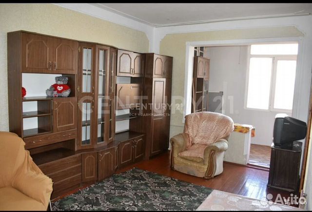 2-к квартира, 41.5 м², 5/5 эт. 2-к квартира, 41.5 м², 5/5 эт.