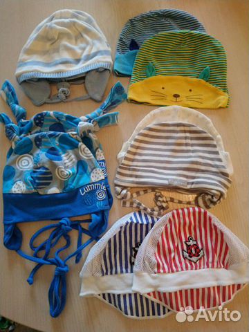 Чепчики, шапочки, банданы, кепки, шапка зимняя