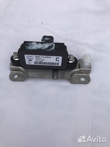 Датчик ускорения Mitsubishi Asx GA1A 4A92 2011