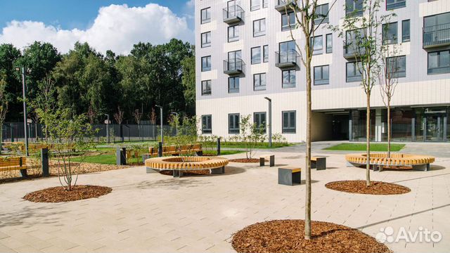 3-к квартира, 78.8 м², 22/33 эт. 3-к квартира, 78.8 м², 22/33 эт.