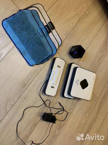 IRobot Braava 390t IRobot Braava 390t
