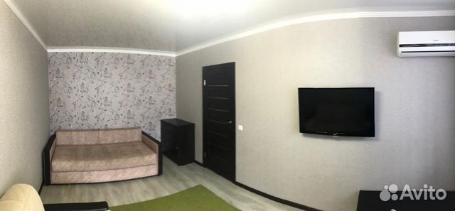 1-к квартира, 33.4 м², 2/9 эт.