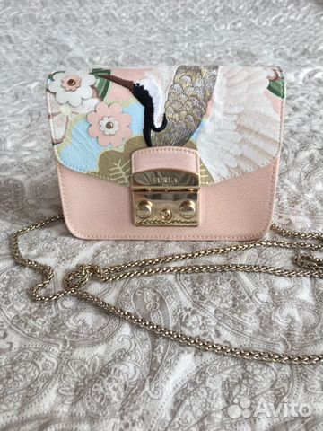 Сумка Furla Metropolis оригинал Сумка Furla Metropolis оригинал