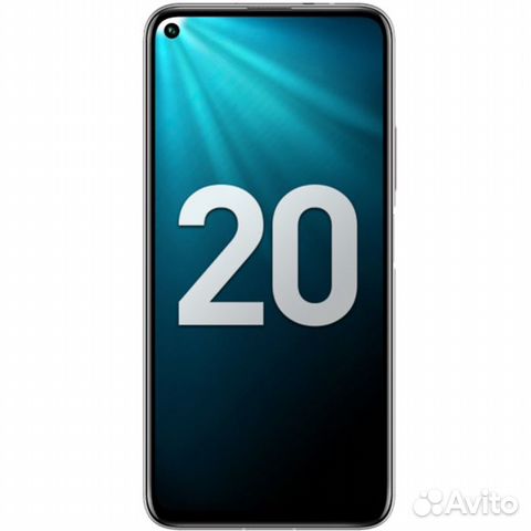 Honor 20 Pro 8/256Gb Honor 20 Pro 8/256Gb