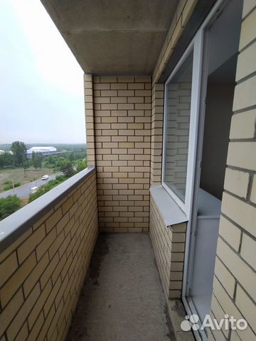 1-к квартира, 32.7 м², 11/16 эт. 1-к квартира, 32.7 м², 11/16 эт.