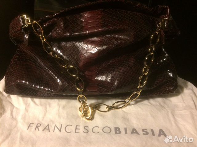Сумка FrancescoBiasia Сумка FrancescoBiasia