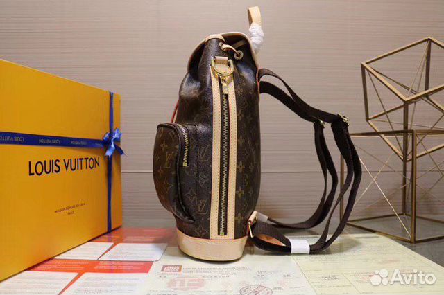 Рюкзак Louis Vuitton Рюкзак Louis Vuitton