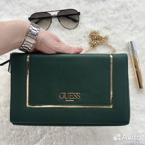 Сумочка guess, новая, с бирками Сумочка guess, новая, с бирками