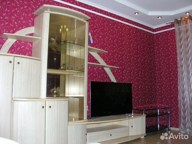 2-к квартира, 54 м², 2/3 эт. 2-к квартира, 54 м², 2/3 эт.