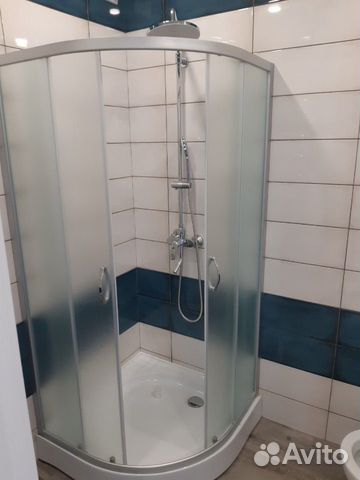 1-к квартира, 31 м², 1/3 эт.